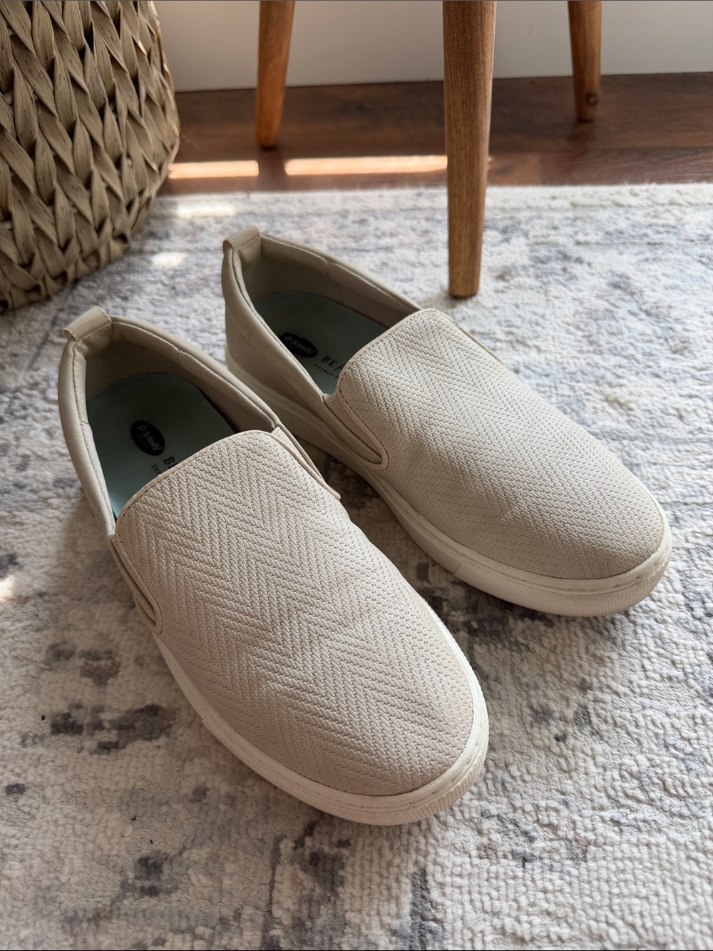 DR. SCHOLL’s Be Free Energy Technology Slip-On Shoes